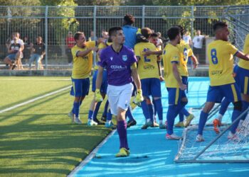 Il San Salvo sogna l’aggancio alla vetta: al “Tomeo” c’è da battere la Casolana