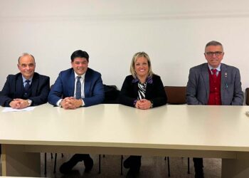 Ombretta Mercurio prima presidente donna di Lancianofiera