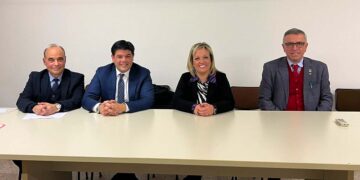 Ombretta Mercurio prima presidente donna di Lancianofiera