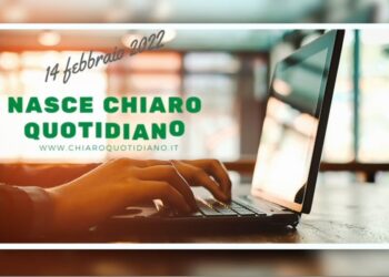 Due anni con Chiaro Quotidiano: il nostro secondo compleanno con voi
