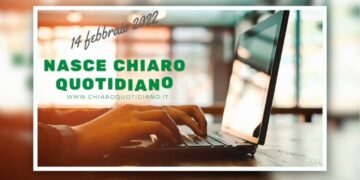 Due anni con Chiaro Quotidiano: il nostro secondo compleanno con voi