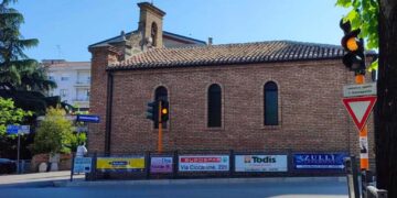 Ancora ladri nelle chiese vastesi, rubate le offerte. «Furti continui»