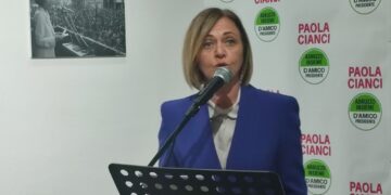 Cianci: «Candidatura collettiva, solo Abruzzo Insieme può rappresentare Vasto»
