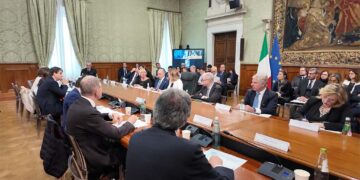 Potenziamento Roma-Pescara, il Cipess rifinanzia il raddoppio ferroviario