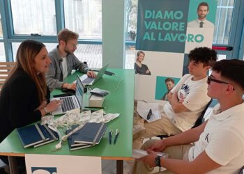 Apprendistato duale al “Mattioli-D’Acquisto”, «Fondamentale favorire l’occupabilità dei ragazzi»