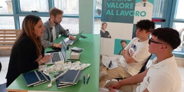 Apprendistato duale al “Mattioli-D’Acquisto”, «Fondamentale favorire l’occupabilità dei ragazzi»