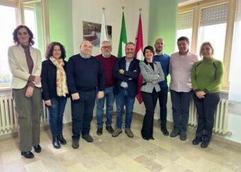 Consorzio di bonifica Sud, Nicolino Torricella è il nuovo presidente