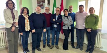 Consorzio di bonifica Sud, Nicolino Torricella è il nuovo presidente