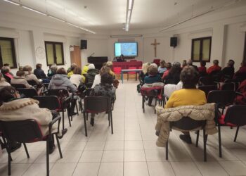 “Il naso: organo fondamentale per l’equilibrio psico-fisico”: il 12 la conferenza dell’Unitré
