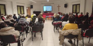 “Il naso: organo fondamentale per l’equilibrio psico-fisico”: il 12 la conferenza dell’Unitré