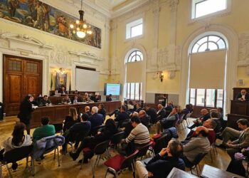 Approvato il piano triennale dei lavori pubblici della Provincia, interventi per 125 milioni