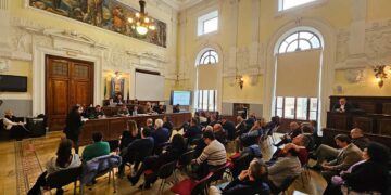 Approvato il piano triennale dei lavori pubblici della Provincia, interventi per 125 milioni