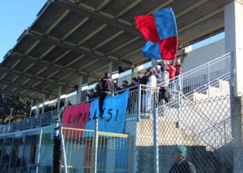 “Rosso per te”, ecco l’inno della Virtus Cupello: «Manteniamo viva la passione»