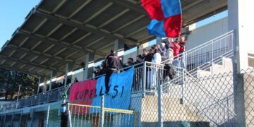 “Rosso per te”, ecco l’inno della Virtus Cupello: «Manteniamo viva la passione»