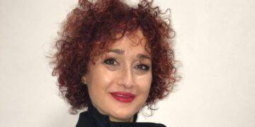 Da Vasto a Casa Sanremo: La Beauté di Patrizia D’Acciavo ospite di Bescot