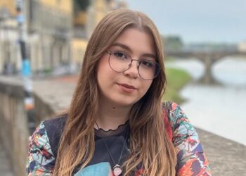 Silvia D’Adamo compie 18 anni