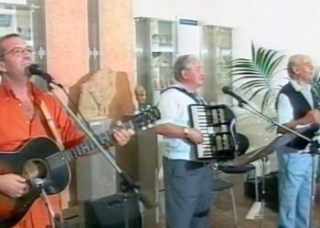 Osvaldo Santoro, Gaetano Ciancio e Sergio De Guglielmo: il ricordo di tre cultori della vastesità