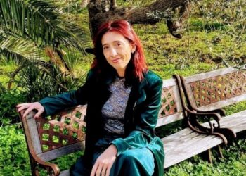 Concorso nazionale “Ossi di seppia”, a Marianna Della Penna il premio della giuria