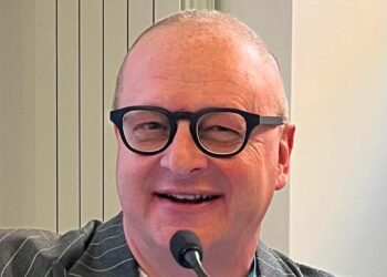 Domenico Genovesi nominato direttore del dipartimento Servizi della Asl