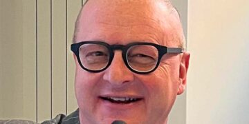 Domenico Genovesi nominato direttore del dipartimento Servizi della Asl