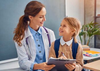 Due giornate di screening medico a scuola, l’iniziativa del Lions Club di San Salvo