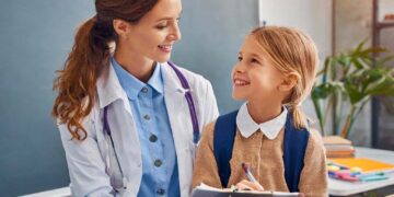 Due giornate di screening medico a scuola, l’iniziativa del Lions Club di San Salvo