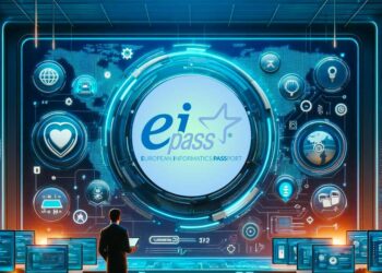 Competenze digitali, Teamservice diventa EI-Center