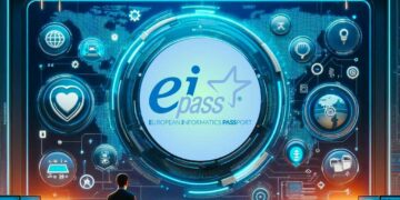 Competenze digitali, Teamservice diventa EI-Center