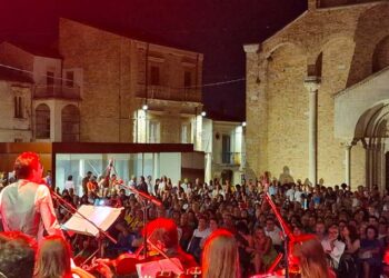 Estate 2024 a San Salvo, è possibile presentare proposte fino al 22 marzo