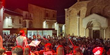 Estate 2024 a San Salvo, è possibile presentare proposte fino al 22 marzo