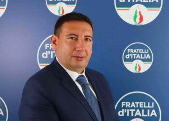 Sigismondi (FdI) replica al Pd: «In Abruzzo nessuna analogia con la Sardegna, vinciamo noi»
