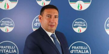 Sigismondi (FdI) replica al Pd: «In Abruzzo nessuna analogia con la Sardegna, vinciamo noi»