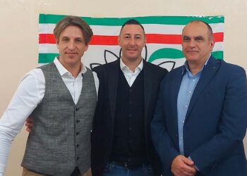 Amedeo Nanni nuovo segretario Fim Cisl Abruzzo Molise, «Pronti alle sfide che ci attendono»