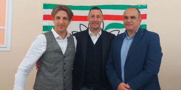 Amedeo Nanni nuovo segretario Fim Cisl Abruzzo Molise, «Pronti alle sfide che ci attendono»