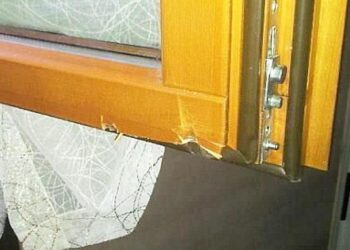 “Colpo grosso” a Vasto, portati via migliaia di euro, oro e armi