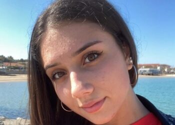 Maria Chiara Fioriti compie 18 anni