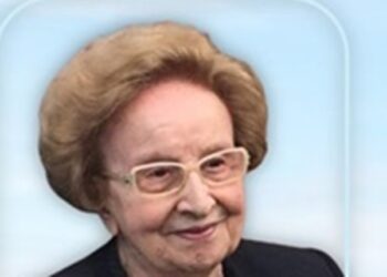Ci ha lasciato Gilda Florio, aveva 102 anni. Il cordoglio dei dipendenti della Sat