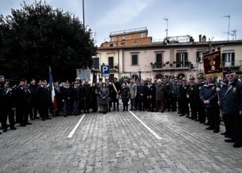 Vasto, Giorno del Ricordo dedicato a Tommaso Saraceni, morto a 27 anni nelle foibe