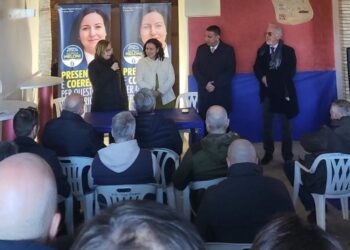 Elezioni regionali: Frassinetti, sottosegretaria all’Istruzione, a sostegno di Carla Zinni (FdI)