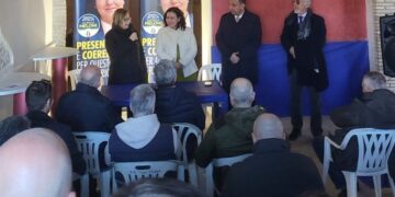 Elezioni regionali: Frassinetti, sottosegretaria all’Istruzione, a sostegno di Carla Zinni (FdI)