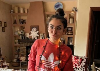 Jasmine Geremia compie 18 anni!