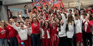 “XXV Coppa Città del Vasto ”: l’H2O Sport vince al termine di un weekend da favola