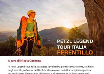 La storia di Ferentillo nel prossimo appuntamento del Cai di Vasto