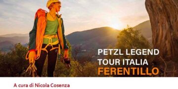 La storia di Ferentillo nel prossimo appuntamento del Cai di Vasto