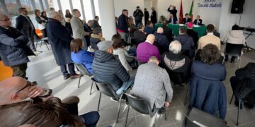 Chieti ha la nuova casa dello studente. Comini: «Non è più un’opera incompiuta»