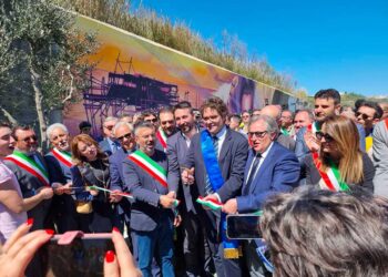 L’incompiuta Via Verde: non ci sono i fondi per i tratti mancanti, per gli altri fine lavori nel 2028