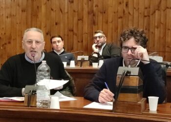 Strutture fisse sulla Via Verde, il fronte del «no» prepara ricorso al Tar e flash mob