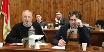 Strutture fisse sulla Via Verde, il fronte del «no» prepara ricorso al Tar e flash mob