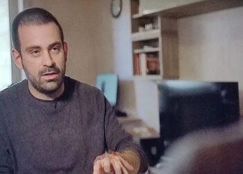 Inchiesta sui Cpr, Alessandro Leone a “In mezz’ora”