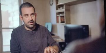 Inchiesta sui Cpr, Alessandro Leone a “In mezz’ora”